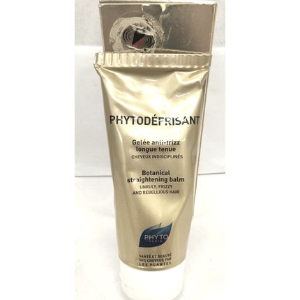 Phyto Phytodéfrisant Botanical Straightening Balm, 3.5 oz