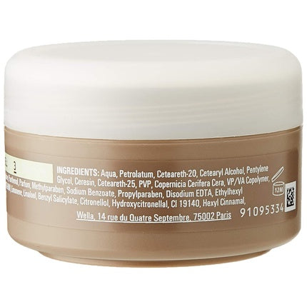 Eimi Grip Cream, Wella, 75ml, Fără parfum