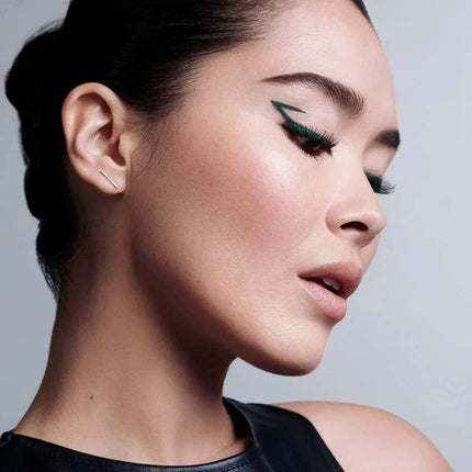 Eyeliner, Lancôme, Le Stylo Waterproof 06 Ivy Metallic Olive