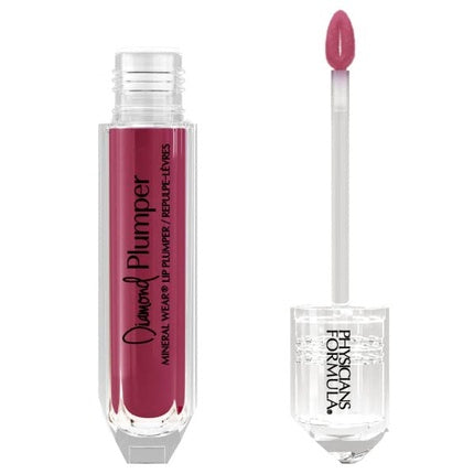 Gloss buze Physicians Formula Diamond Plumper Brilliant Berry