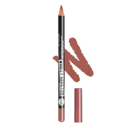 Creion buze Wholly Addiction Lip Liner Acorn