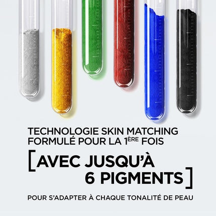 Fond de ten lichid L'Oreal True Match 1.5.N Lin Neutre 30ml