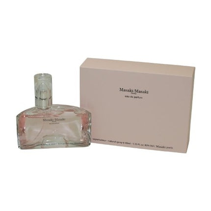 Parfum Masaki Femme EDP 40ml