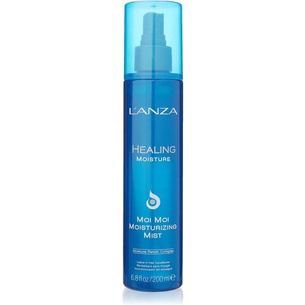 Spray hidratant, L'Anza, Moi Moi, 250 ml