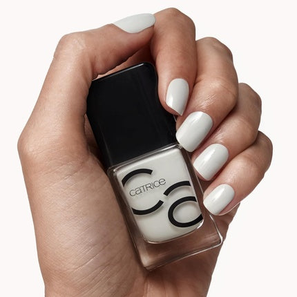 Lac de unghii Catrice, ICONAILS Gel, No. 175 Gri