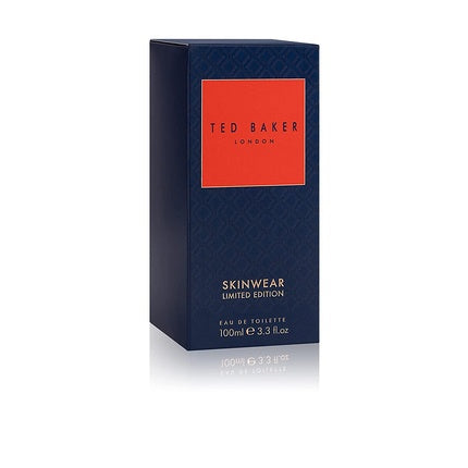 Parfum Ted Baker Skinwear Limited Edition 100ml