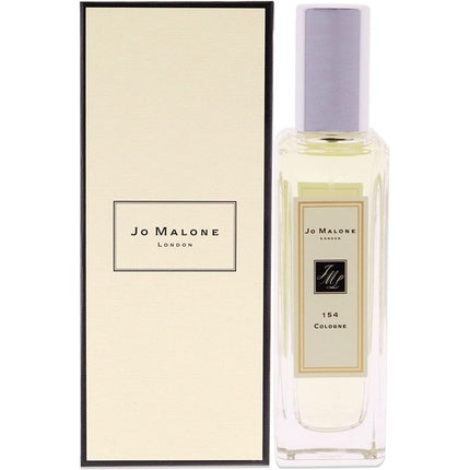 Eau de Cologne, Jo Malone London, 154, 30 ml, capac argintiu