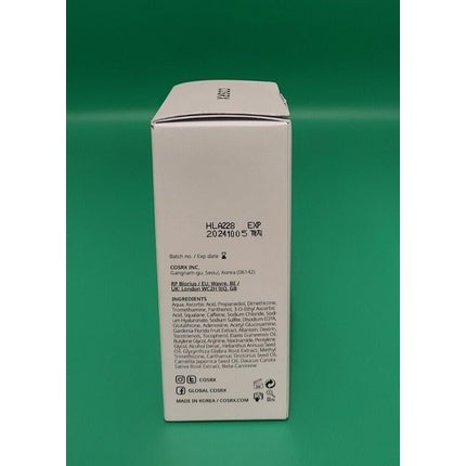 Ser antirid, Cosrx, The Vitamin C 23, 20g