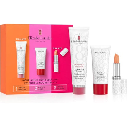 Set machiaj, Elizabeth Arden, Eight Hour Original