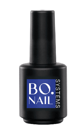 Gel Polish Bo.Nail Systems #048 Denim 15ml