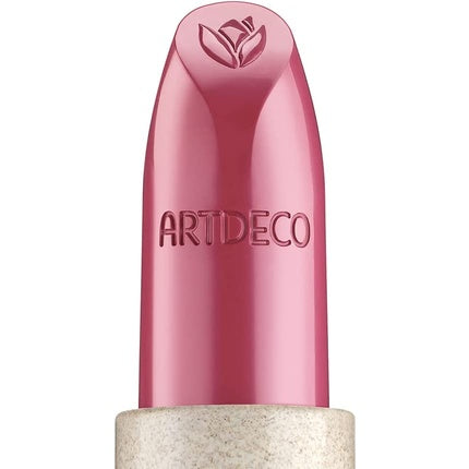 Ruj Artdeco Natural Cream Silky Shiny, Red Amaranth