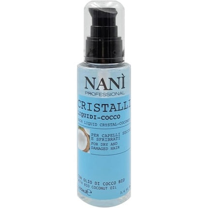 Tratament păr, NANI, 100ml, cocos