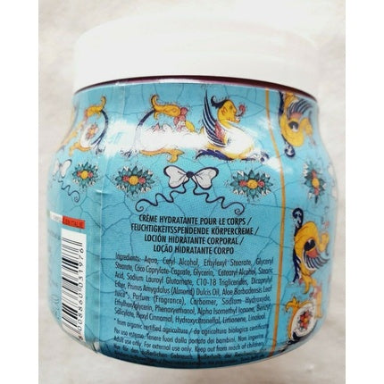 Cremă de mâini, Rudy, Portofino, 450ml