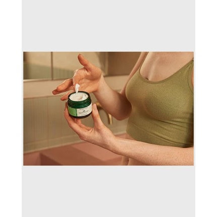Cremă de noapte Aloe Vera, The Body Shop, pentru piele sensibilă, 50ml