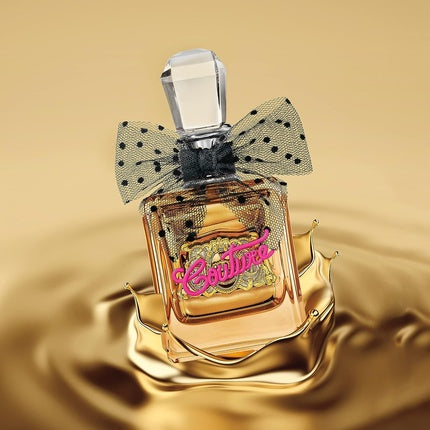 Parfum, Juicy Couture, Viva La Juicy Gold Couture, 50ml