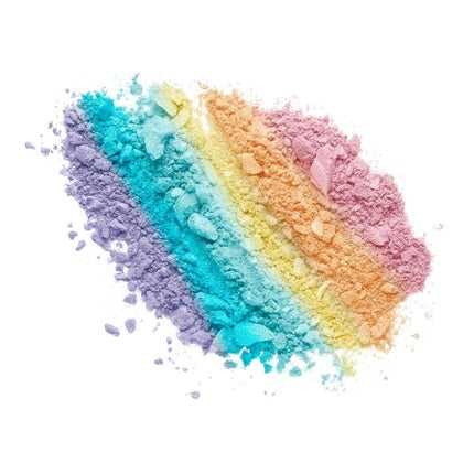 Iluminator, Wet 'N' Wild, Color Icon, multicolor
