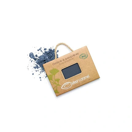 Umbra de ochi Couleur Caramel No 149 Deep Gray refill 22g