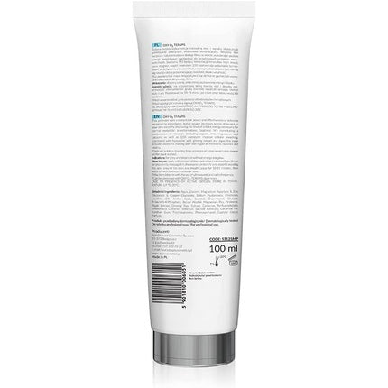 Masca gel 3 în 1 cu oxigen activ Apis Professional Oxy O2 Terapis, 100 ml