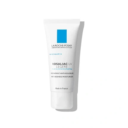Crema hidratantă La Roche-Posay Rosaliac UV Light, 40 ml, SPF 15