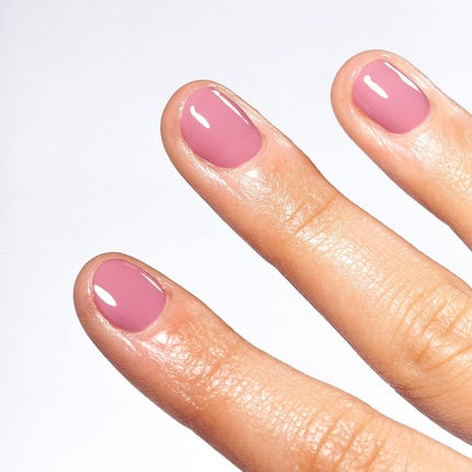 Mesauda ME Gel Polish 222, roz pudrat, 4.5 ml