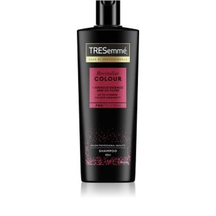 Șampon TRESemmé Revitalise Colour, 400 ml