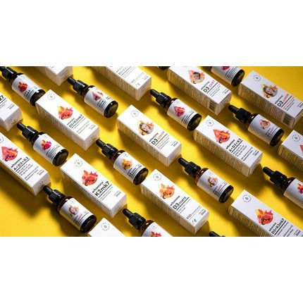 Picături Vitamina D3 Aura, Forte, 50ml