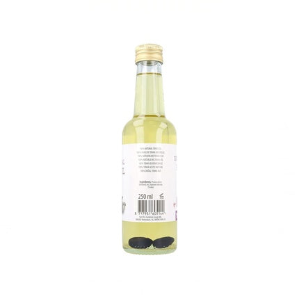 Ulei de Corp Yari cu Tonka, 250 ml