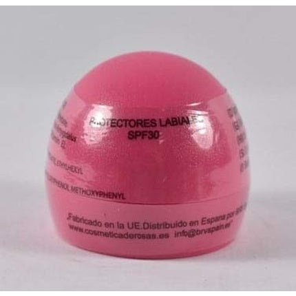 Balsam de buze cu SPF 30, Cherry, BRV