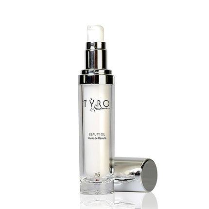 Ulei Facial Tyro Beauty Oil 30ml