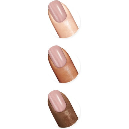 Lac de unghii, Sally Hansen, Insta-Dri 158, roșu