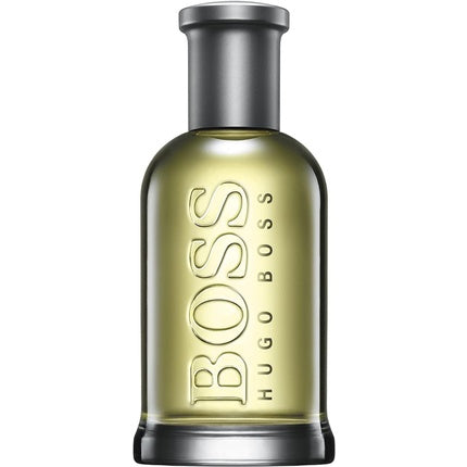 Aftershave Hugo Boss Boss Bottled 50ml