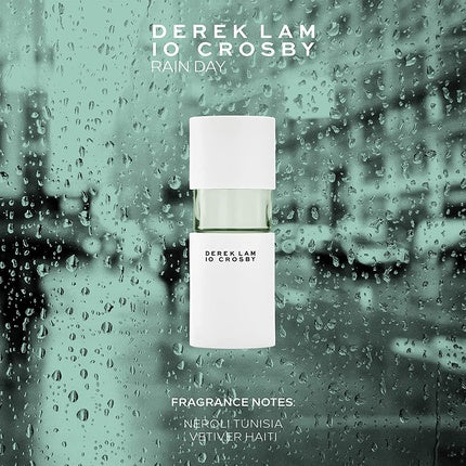Parfum Derek Lam Rain Day EDP Spray 100ml