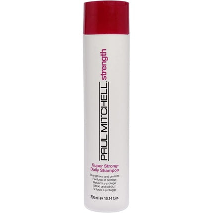 Șampon Paul Mitchell Super Strong 300ml
