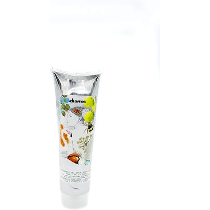 Balsam Davines Authentic, 150ml, argintiu