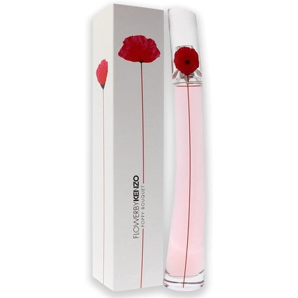 Apa de Parfum, Kenzo, Flower Poppy Bouquet, 100ml