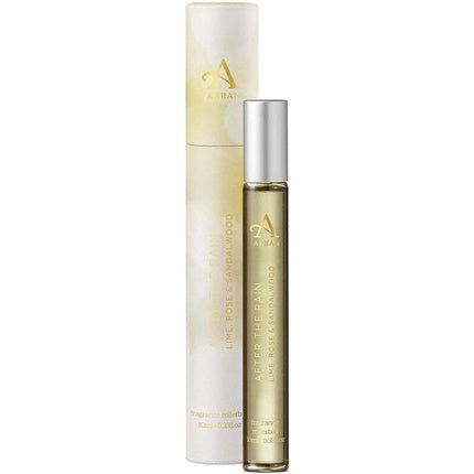 Eau de Parfum Arran Sense of Scotland After the Rain Rollerball 10ml
