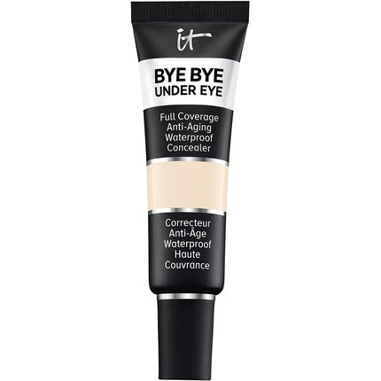 Corector, It Cosmetics, Bye Bye Under Eye, 10.5 Light