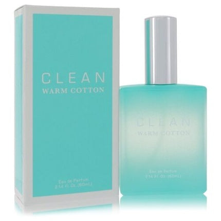 Eau De Parfum Clean Warm Cotton 63ml pentru Femei