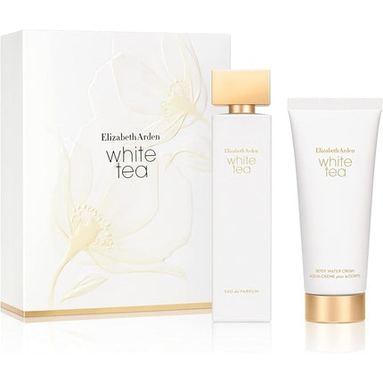 Set cadou parfum, Elizabeth Arden, White Tea
