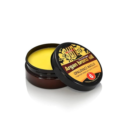 Unt Bronzant, Vivaco, Argan, SPF6
