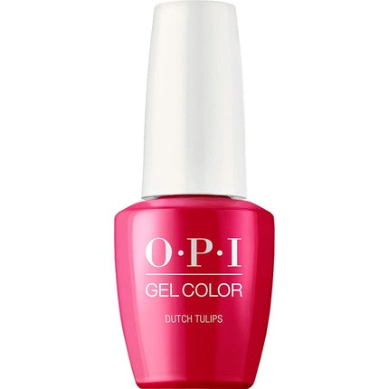 Oja Gelcolor, OPI, Amazon Amazoff, 15ml