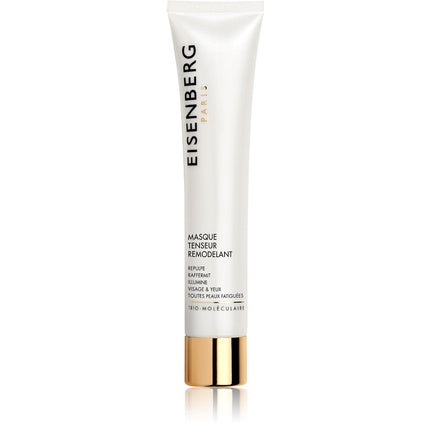 Masca facială Eisenberg, firmare, 75 ml