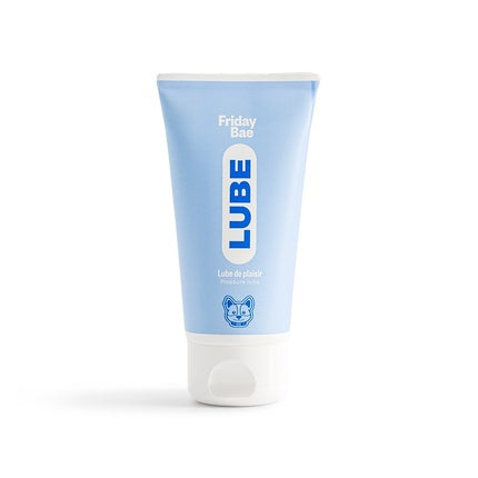 Lubrifiant pe bază de apă Friday Bae, 50ml