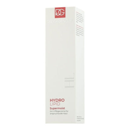 Cremă Hidratantă Dr. Grandel HYDRO LIPID Supermoist 75ml