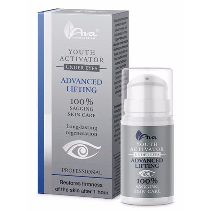 Cremă Ochi, Ava, Youth Activator, lifting, regenerare, 15ml