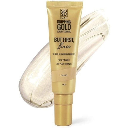 Serum iluminator, Sosu By SJ, Caramel