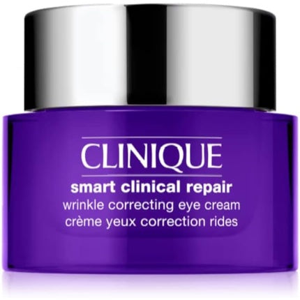 Crema Corectoare Riduri Ochi, Clinique, Smart Clinical Repair, 15ml