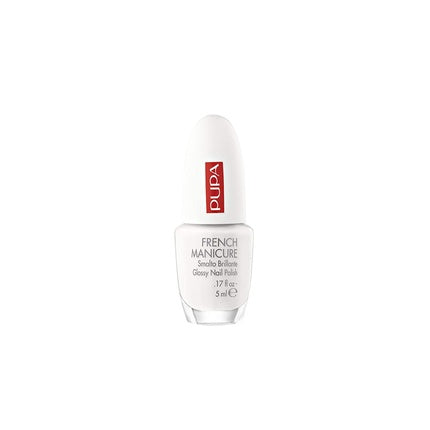 Lac de unghii, Pupa Milano, Mini Lasting Color, 5ml