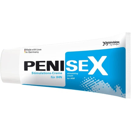 Cremă lubrifiantă, Joydivision, PENISEX Cream, 50 ml