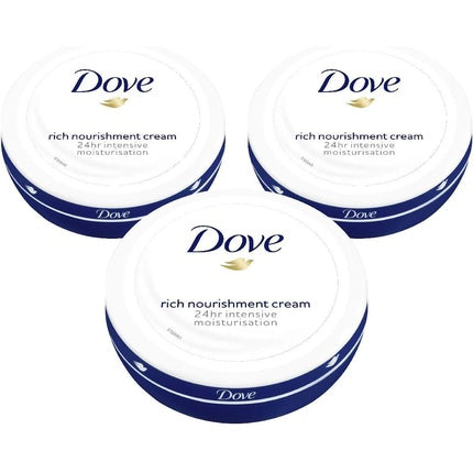Crema de Maini, Dove, Rich Nourishment, 150ml